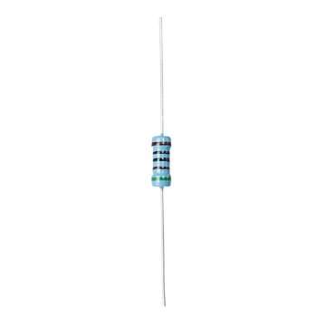 250pcs 1W Metal Film Resistor 1% 510 ohm