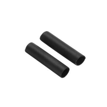 250Pcs Heat Shrinkable Tube with Waterproof Solder Ring Box