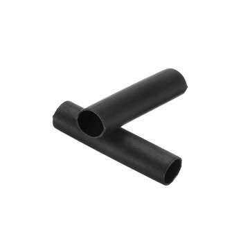 250Pcs Heat Shrinkable Tube with Waterproof Solder Ring Box