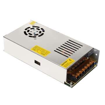 250W 12V/24V Switching Power Supply Transformer Car Air Parking Heater Home Converte (VOLTAGE: 24V)