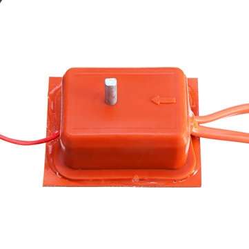 250V 5000W All-Purpose Mechanical Dial Thermostat Controller Box 16A w/ Range 30-150