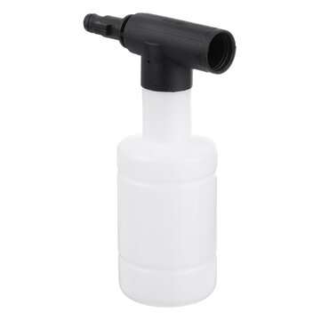 250W Car Washing Guns Wireless Rechargeable Car Washer High-pressure Water Spray Pump W/ 1pc Battery