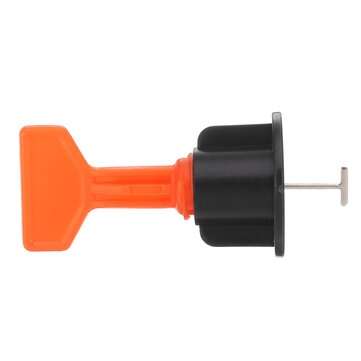 252Pcs Level Wedges Tile Spacers For Flooring Wall Tile Spacer Carrelage Tile Leveling System Levele