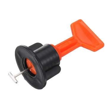 252Pcs Level Wedges Tile Spacers For Flooring Wall Tile Spacer Carrelage Tile Leveling System Levele