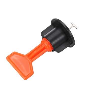 252Pcs Level Wedges Tile Spacers For Flooring Wall Tile Spacer Carrelage Tile Leveling System Levele