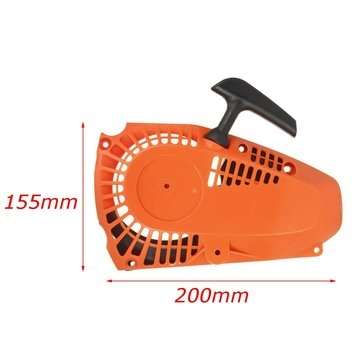 25CC 26CC Top Handled Chainsaw Pull Start XXX Power Tools Timberpro SGS