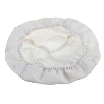 25cm Round Bread Proofing Basket Sourdough Proving Banneton Beginner Baking Tool