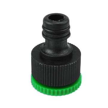 25m DIY Plant Self Watering Micro Drip Irrigation System Garden Hose Equipment Set for Garden Greenh