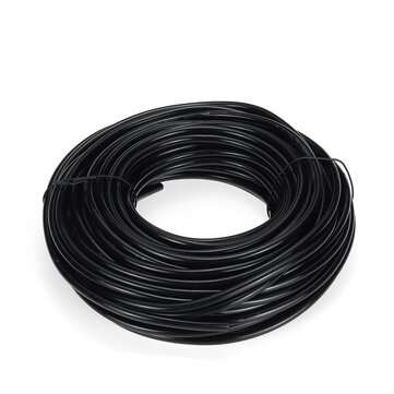 25M Automatic Drip Irrigation Plant Watering Kit Mist Cooling Irrigation System for Garden Greenhous