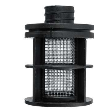 25mm Car Air Intake Filter Silencer Hose Pipe Kit For Webasto Eberspacher Diesel Parking Heater