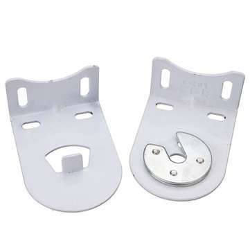 25mm Remote Control Electric Roller Blind Motor Remote Transmitter Shade Tubular Bracket