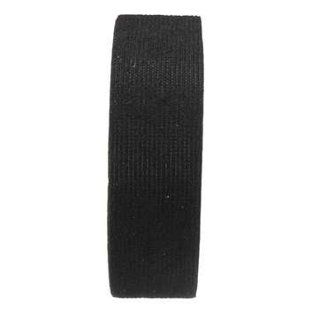 25mm x 10m Universal Flannel Anti Squeak Anti Rattle Self Adhesive Felt Tape