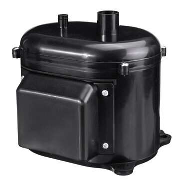 25mm Heater Air Intake Filter Silencer For Dometic Eberspacher Webasto Diesel Heater