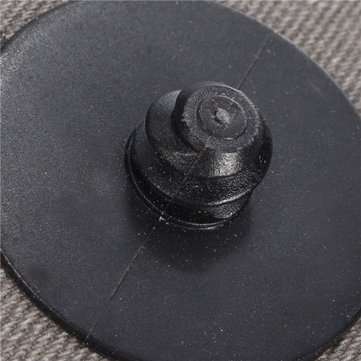 25pcs 2 Inch 180 Grit Roll Lock Sanding Discs R-Type Abrasive Tool