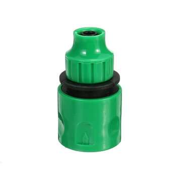 25Pcs Automatic Irrigation Watering Kits System Graden Transprant Hose Kit Mist Cooling Irrigation S