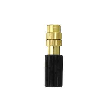 25Pcs Automatic Irrigation Watering Kits System Graden Transprant Hose Kit Mist Cooling Irrigation S