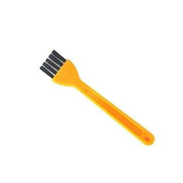 25PCS Main Side Brush HEPA Filters Comb Cleaning Tool Water Tank Filters Mop Cloth for Roborock Vacu