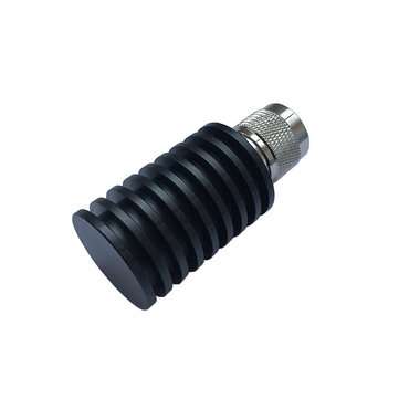25W UHF Load DC-1GHz Frequency Range 50 PL259 Connector RF Terminal Dummy Load