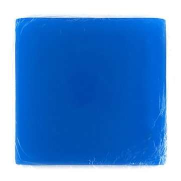 25x25cm Motorcycle Seat Gel Pad Office Chair Wheelchair Custom Cushion Cold
