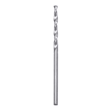26 Pcs Precision Pin Vise Micro Mini Hand Twist Drill Bits Set for Metal Wood Jewelry Delicate DIY