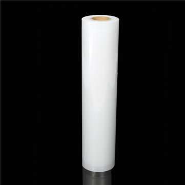 25x500cm Transparent PE Bags Seal Food Storage Vacuum Package Bag