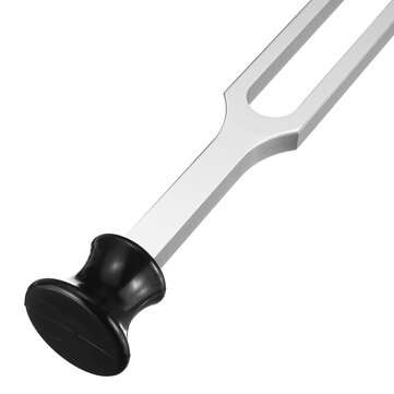 26cm Rydel Seiffer Tuning Fork Aluminium Alloy Neurologie Vibrationsgabel