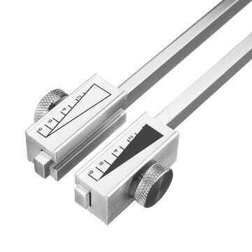 26cm Rydel Seiffer Tuning Fork Aluminium Alloy Neurologie Vibrationsgabel