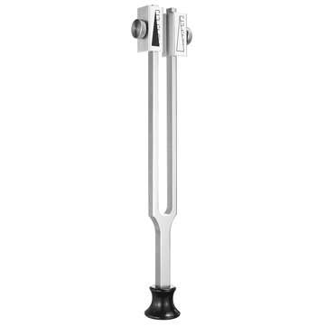 26cm Rydel Seiffer Tuning Fork Aluminium Alloy Neurologie Vibrationsgabel