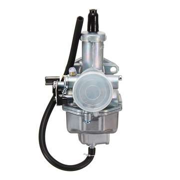 26mm Carburetor Carb PZ26 Air Filter Intake For 110cc 125cc Pitbike Dirt Bike