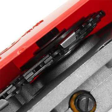 26mm 9 Spline Pole Saw Tree Cutter Chainsaw Bracket Gearbox Gear Head Tool With Chain and Guide