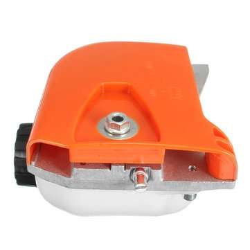 26mm 9 Gears Pole Saw Chainsaw Gear Head Gearbox for Stihl Trimmer