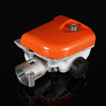 26mm 9 Gears Pole Saw Chainsaw Gear Head Gearbox for Stihl Trimmer