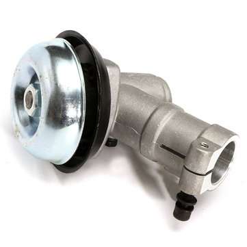 26mm 9 Spline Gearhead Gearbox For Strimmer Trimmer Brush Cutter Lawnmower
