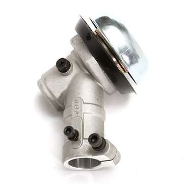 26mm 9 Spline Gearhead Gearbox For Strimmer Trimmer Brush Cutter Lawnmower