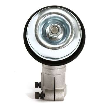 26mm 9 Spline Gearhead Gearbox For Strimmer Trimmer Brush Cutter Lawnmower