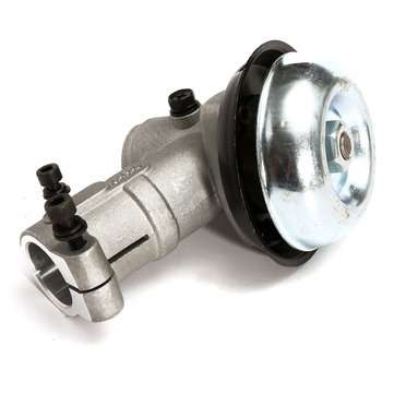 26mm 9 Spline Gearhead Gearbox For Strimmer Trimmer Brush Cutter Lawnmower