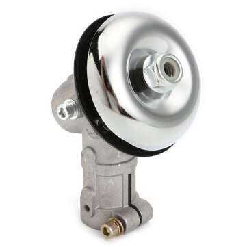26mm 7 Spline Gearbox Gearhead to Fit Various Strimmer Trimmer Brush Cutter