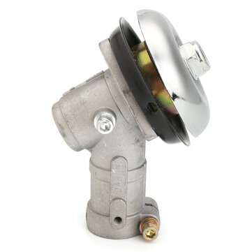 26mm 7 Spline Gearbox Gearhead to Fit Various Strimmer Trimmer Brush Cutter