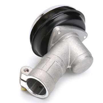 26mm 7 Spline Gearbox Gearhead to Fit Various Strimmer Trimmer Brush Cutter