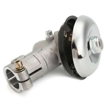26mm 7 Spline Gearbox Gearhead to Fit Various Strimmer Trimmer Brush Cutter