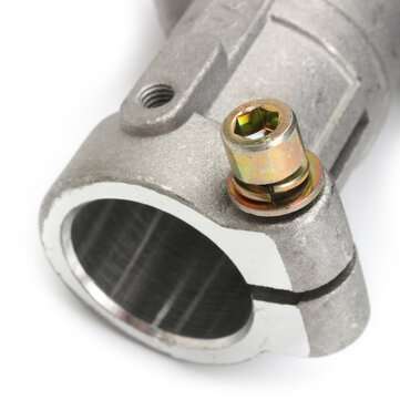 26mm 7 Spline Gearbox Gearhead to Fit Various Strimmer Trimmer Brush Cutter