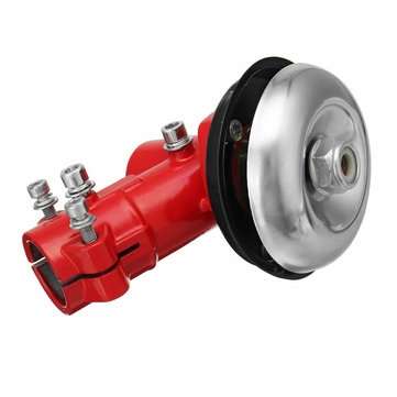 26mm 9T Gearbox Gear Head Gearhead Replace For Lawnmower Trimmer Brush Cutter Kit