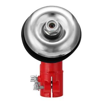 26mm 9T Gearbox Gear Head Gearhead Replace For Lawnmower Trimmer Brush Cutter Kit