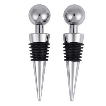 26Pcs Cocktail Shaker Mixer Kit Stainless Steel Bar Pub Bartender Martini Tool