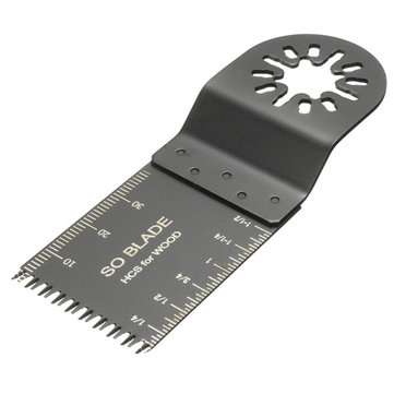 26pcs Mixed Blades Multitool Saw Blade Accessories For Fein Multimaster Bosch Makita