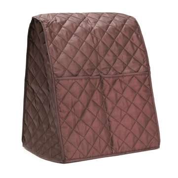 27x32x40cm Four Color Polyester Mixer Cover For Kitchenaid  (COLOR.: COFFEE)