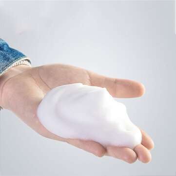 280ML Auto IR Inductive Touchless Foaming Liquid Soap Dispenser IPX4 Waterproof 0.25s Quick Sensing