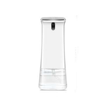 280ML Auto IR Inductive Touchless Foaming Liquid Soap Dispenser IPX4 Waterproof 0.25s Quick Sensing
