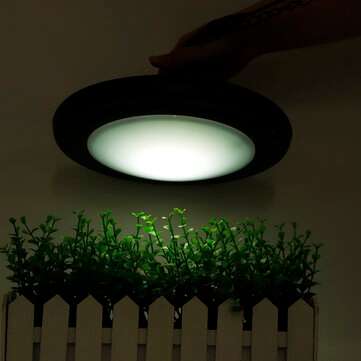 2835 IP65 Solar Chandelier Courtyard Garden Household Remote Control + light Control Waterproof