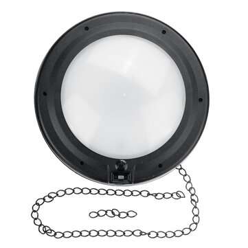 2835 IP65 Solar Chandelier Courtyard Garden Household Remote Control + light Control Waterproof